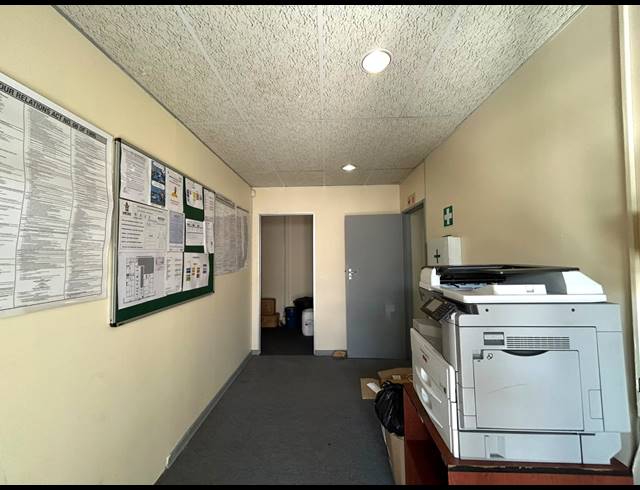 785M² OFFICE FOR SALE IN POLOKWANE CENTRAL